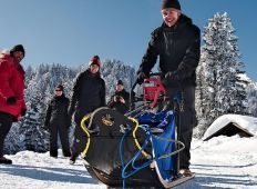 Huskyworkshop_1_Trockentraining